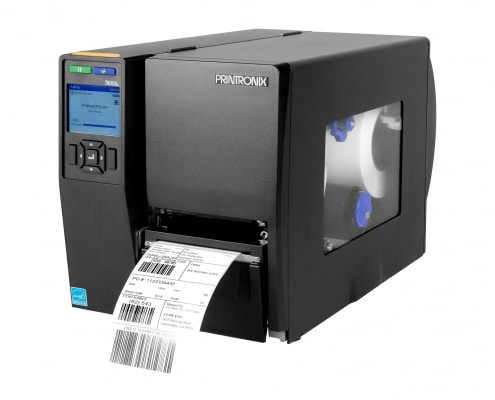 Printronix - AutoID T6000e - 4inch