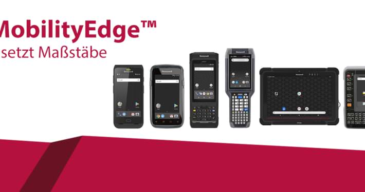 Mobility Edge