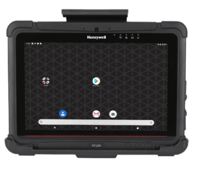 Honeywell RT10 - die robuste Tabletlösung