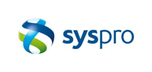 syspro Logo