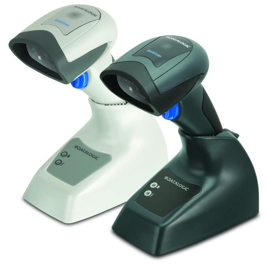 Datalogic QuickScan Promo