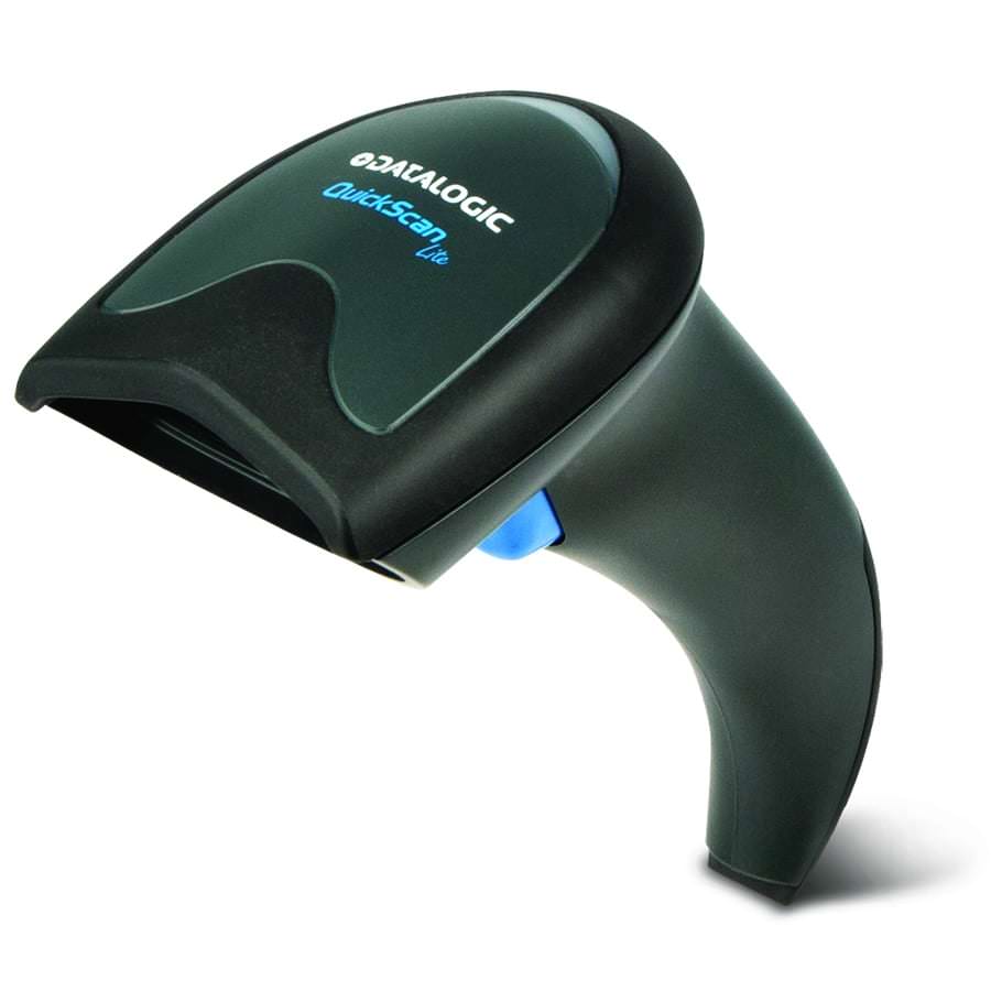 Datalogic QuickScan Promo