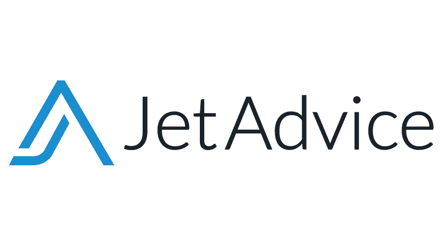 jetadvice-logo-vector