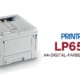 Printronix LP654C