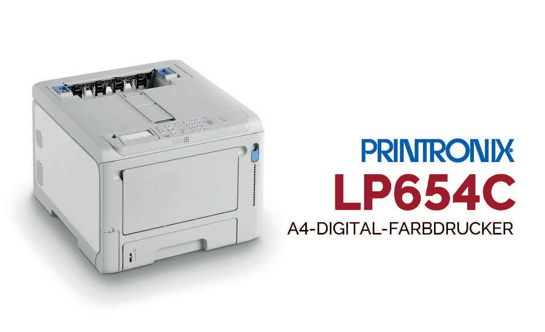 Printronix LP654C