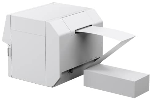 Epson C4000e Farbetikettendrucker